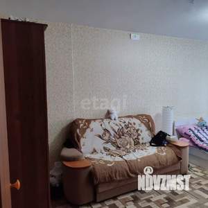 1-к квартира, вторичка, 41м2, 20/25 этаж