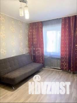 2-к квартира, вторичка, 25м2, 3/5 этаж