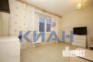 3-к квартира, вторичка, 75м2, 9/10 этаж