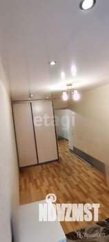 2-к квартира, вторичка, 43м2, 1/5 этаж