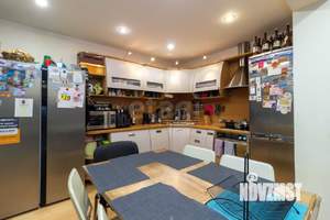 4-к квартира, вторичка, 100м2, 16/18 этаж