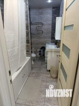 1-к квартира, вторичка, 33м2, 13/18 этаж