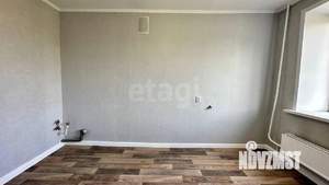 1-к квартира, вторичка, 36м2, 4/5 этаж