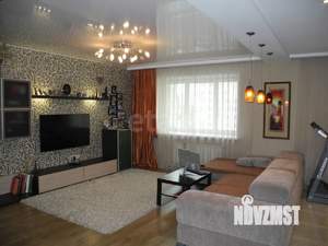 4-к квартира, вторичка, 152м2, 6/6 этаж