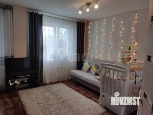 Студия квартира, вторичка, 32м2, 1/18 этаж