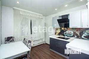 4-к квартира, вторичка, 92м2, 3/10 этаж