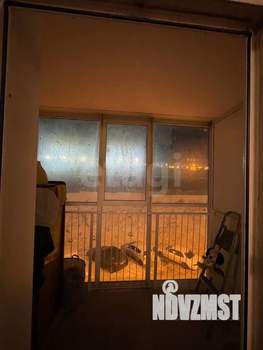 Студия квартира, вторичка, 18м2, 3/17 этаж