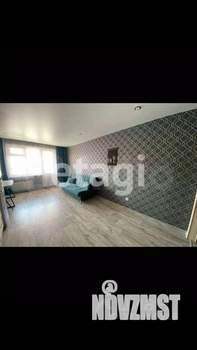 1-к квартира, вторичка, 43м2, 3/16 этаж
