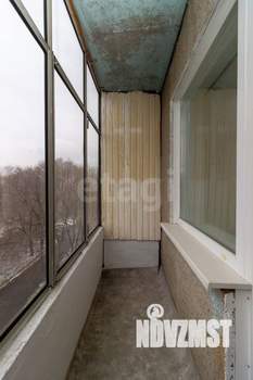 3-к квартира, вторичка, 61м2, 4/5 этаж