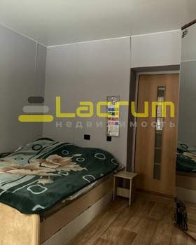 2-к квартира, вторичка, 50м2, 1/2 этаж