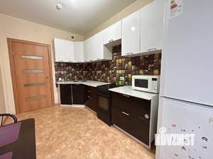 1-к квартира, вторичка, 42м2, 5/16 этаж