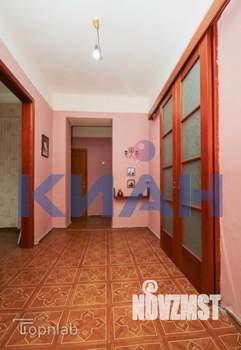 4-к квартира, вторичка, 100м2, 3/4 этаж