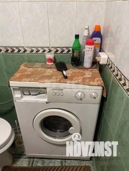 2-к квартира, вторичка, 49м2, 5/5 этаж