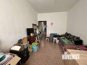 2-к квартира, вторичка, 56м2, 5/5 этаж