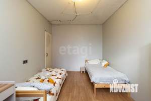 3-к квартира, вторичка, 62м2, 2/16 этаж