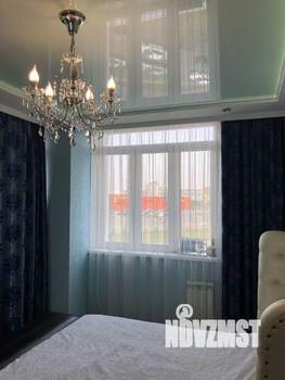 3-к квартира, вторичка, 73м2, 5/20 этаж