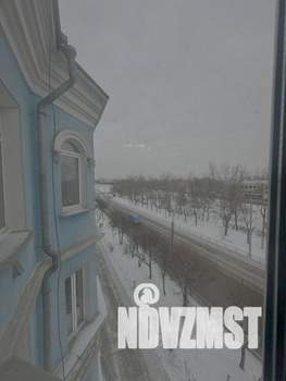 2-к квартира, вторичка, 52м2, 4/4 этаж