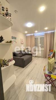 3-к квартира, вторичка, 67м2, 5/10 этаж