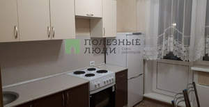 1-к квартира, вторичка, 36м2, 6/13 этаж