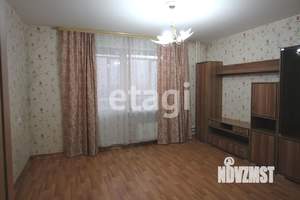 1-к квартира, вторичка, 41м2, 3/10 этаж