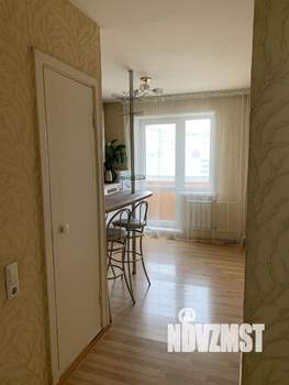 1-к квартира, вторичка, 34м2, 7/9 этаж