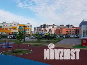 2-к квартира, вторичка, 58м2, 16/18 этаж