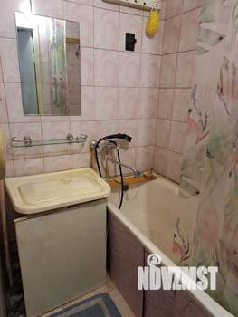 2-к квартира, вторичка, 41м2, 6/9 этаж