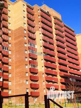 Студия квартира, вторичка, 24м2, 11/14 этаж