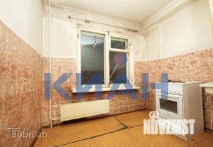 4-к квартира, вторичка, 76м2, 6/9 этаж