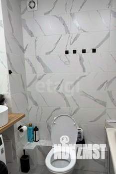 2-к квартира, вторичка, 49м2, 4/5 этаж