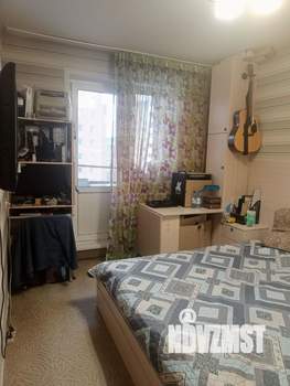 2-к квартира, вторичка, 54м2, 5/9 этаж