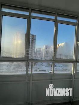 Студия квартира, вторичка, 24м2, 9/14 этаж