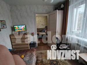 2-к квартира, вторичка, 49м2, 2/5 этаж