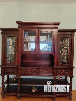 3-к квартира, вторичка, 116м2, 4/5 этаж