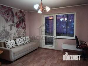1-к квартира, вторичка, 42м2, 2/10 этаж