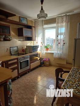 2-к квартира, вторичка, 61м2, 10/10 этаж
