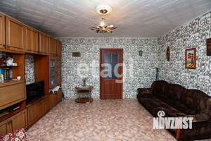 2-к квартира, вторичка, 46м2, 1/5 этаж