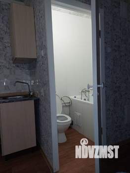 Студия квартира, вторичка, 12м2, 1/9 этаж