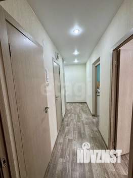 2-к квартира, вторичка, 57м2, 16/17 этаж