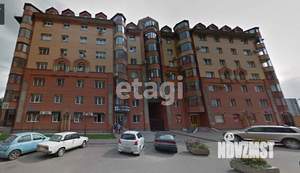 2-к квартира, вторичка, 80м2, 10/11 этаж