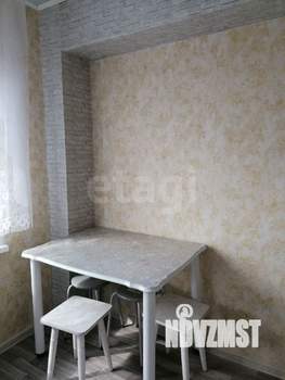 1-к квартира, вторичка, 31м2, 5/5 этаж