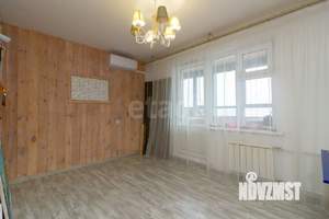 Студия квартира, вторичка, 33м2, 16/16 этаж