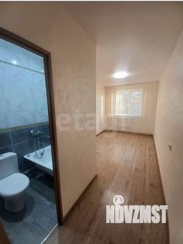1-к квартира, вторичка, 13м2, 2/5 этаж