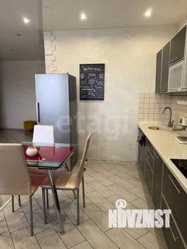 3-к квартира, вторичка, 100м2, 14/16 этаж