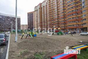 Студия квартира, вторичка, 27м2, 12/18 этаж