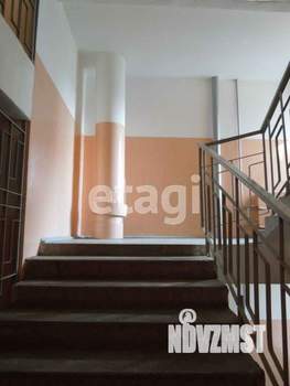 Студия квартира, вторичка, 37м2, 8/10 этаж