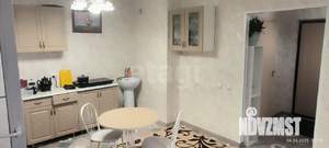 Студия квартира, вторичка, 37м2, 6/17 этаж