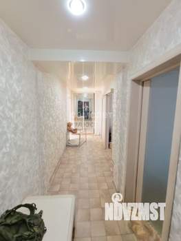 3-к квартира, вторичка, 64м2, 8/9 этаж