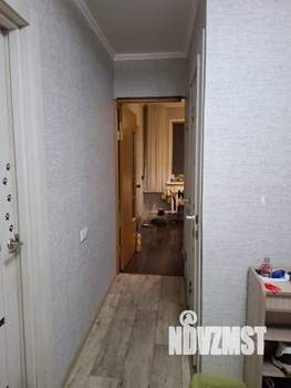 3-к квартира, вторичка, 62м2, 4/5 этаж