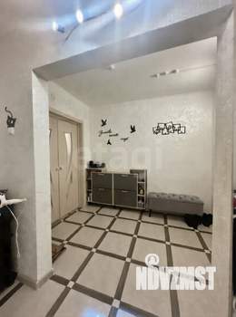 2-к квартира, вторичка, 55м2, 4/18 этаж